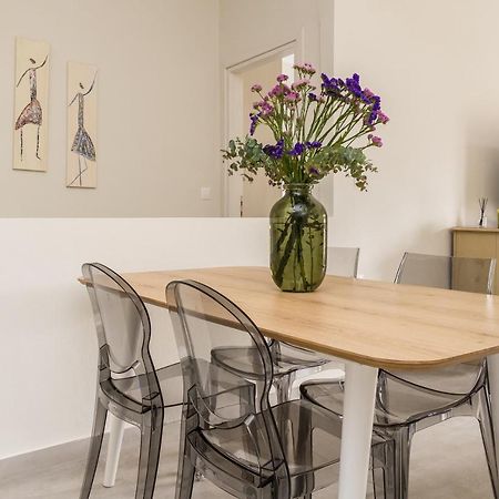 Sissy Apartment Kiáton Eksteriør billede