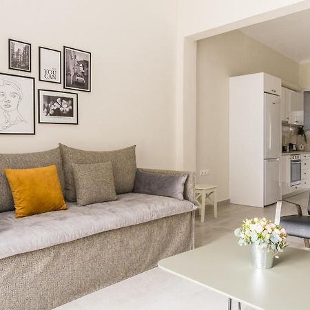 Sissy Apartment Kiáton Eksteriør billede