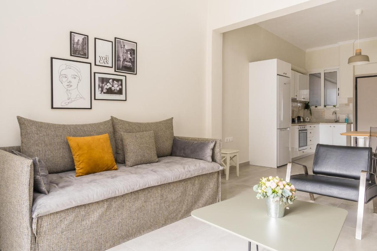 Sissy Apartment Kiáton Eksteriør billede