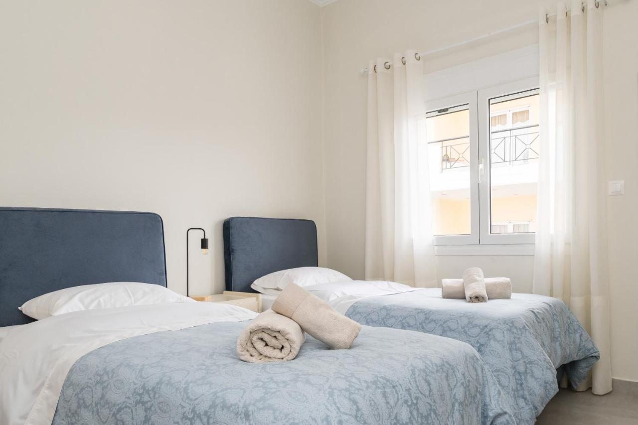 Sissy Apartment Kiáton Eksteriør billede