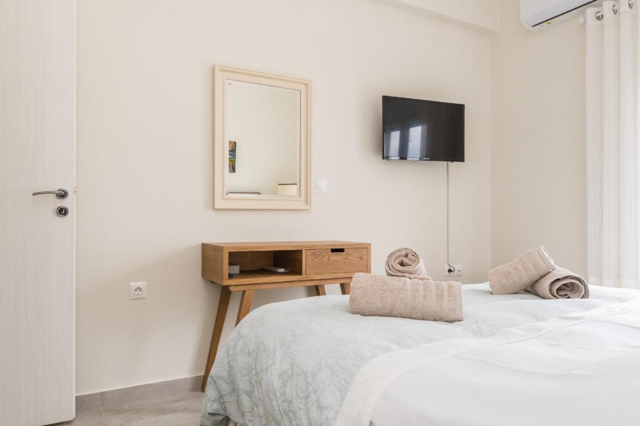 Sissy Apartment Kiáton Eksteriør billede