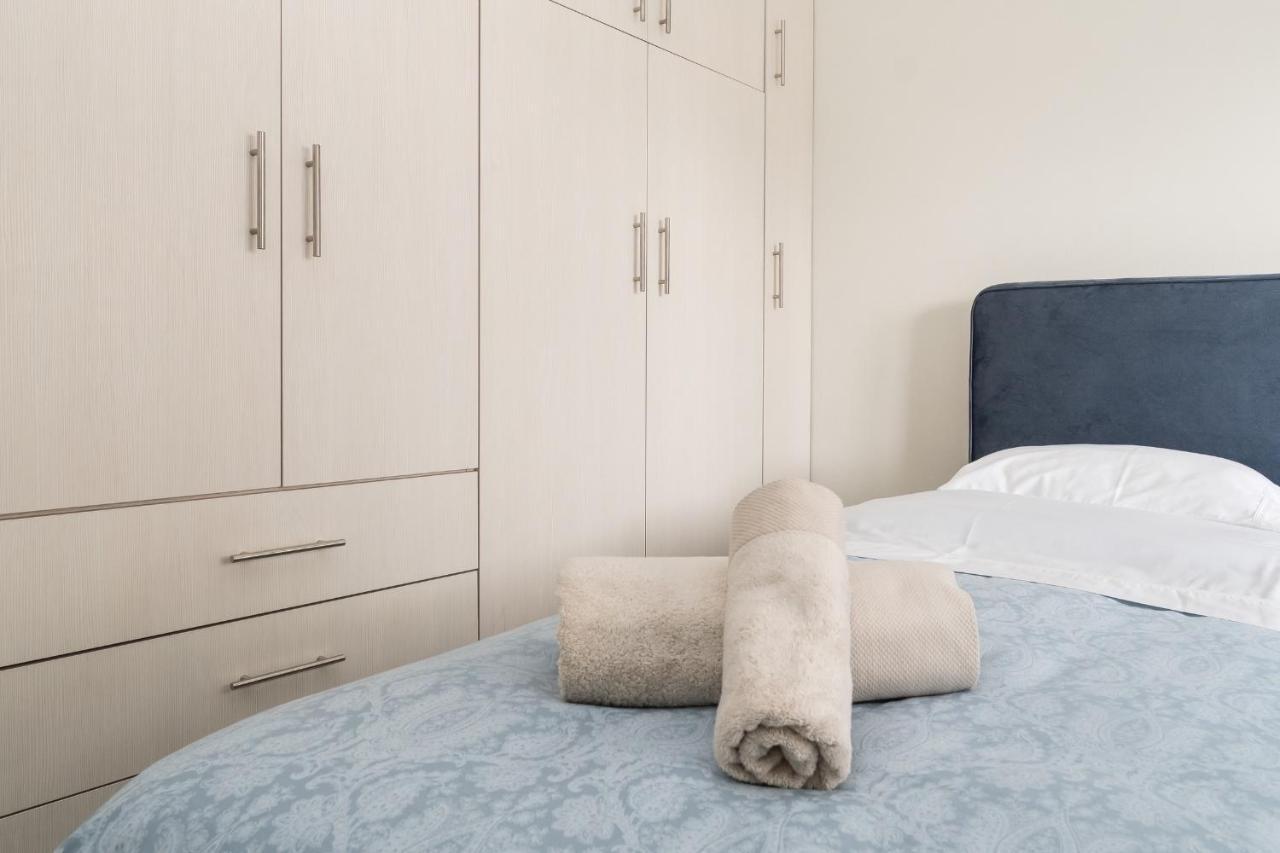 Sissy Apartment Kiáton Eksteriør billede
